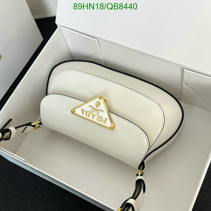 where can i buy the best quality Prada AAAA Quality Replica Bag Code: QB8440