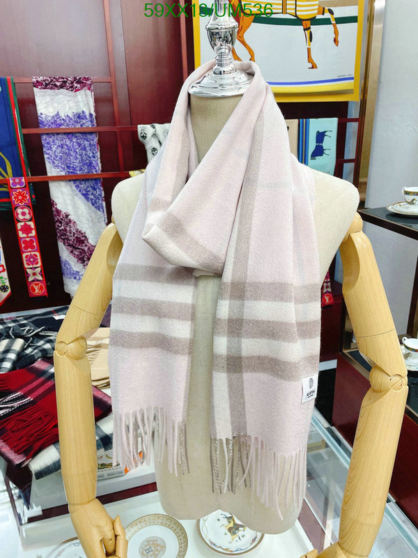 buy luxury 2023 2023 Perfect Replica Designer Burberry Same as Original Scarf Code: UM536