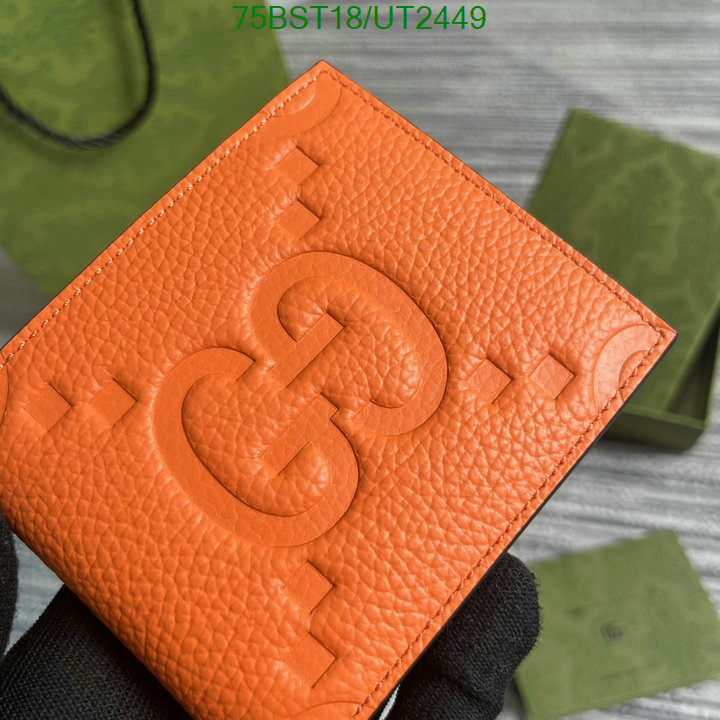 best replica quality Best Quality Replica Gucci Wallet Code: UT2449