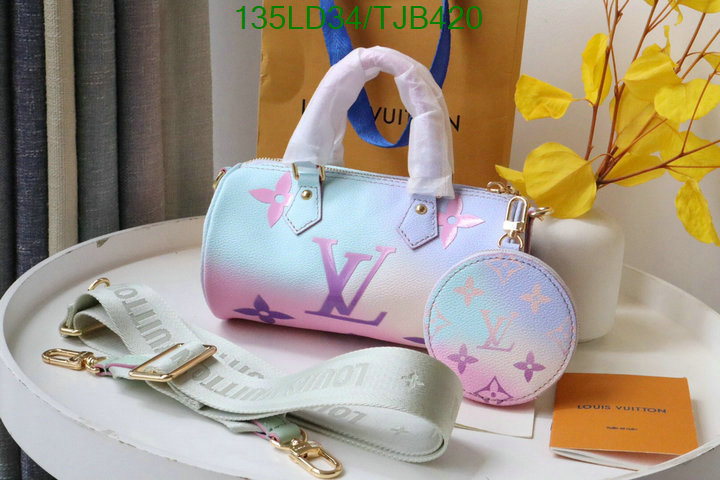 customize best quality replica Code: TJB420