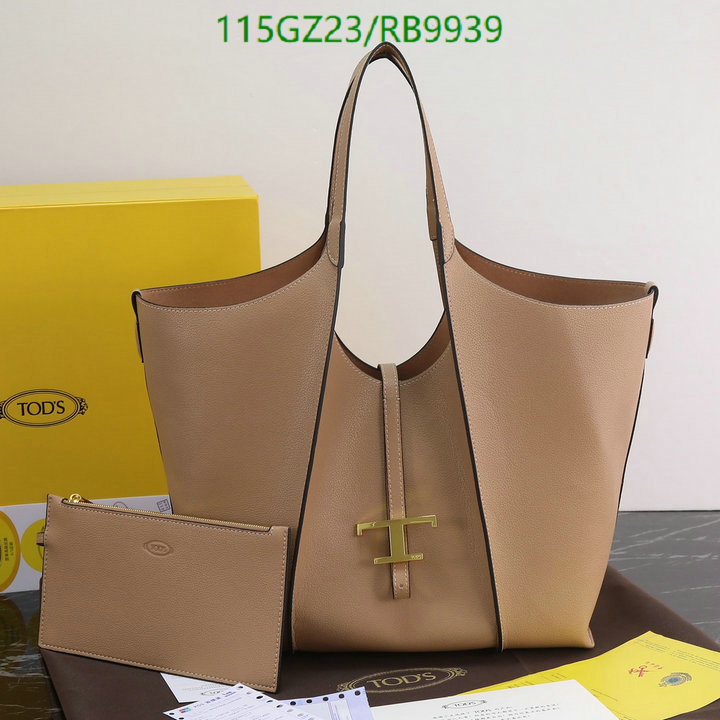 online sale YUPOO-Tod's 1:1 Replica fashion bag Code: RB9939