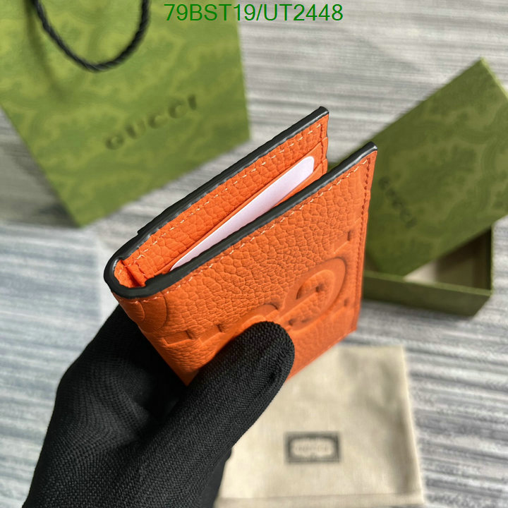 fake designer Best Quality Replica Gucci Wallet Code: UT2448