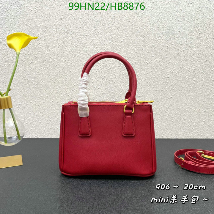 designer wholesale replica AAAA+ quality replica Prada bags Code: HB8876