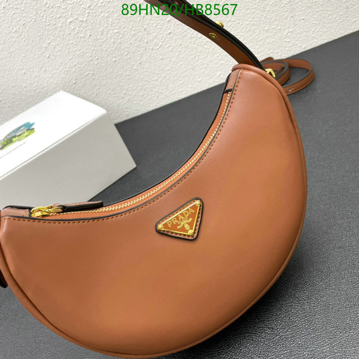 luxury 7 star replica AAAA+ quality replica Prada bags Code: HB8567