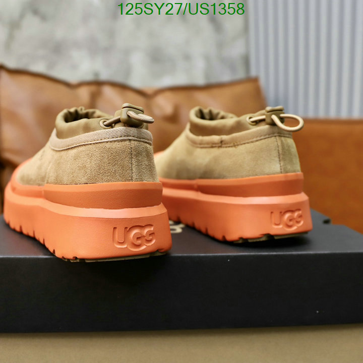 best capucines replica Replcia Cheap From China Designer Fashion UGG men's shoes Code: US1358