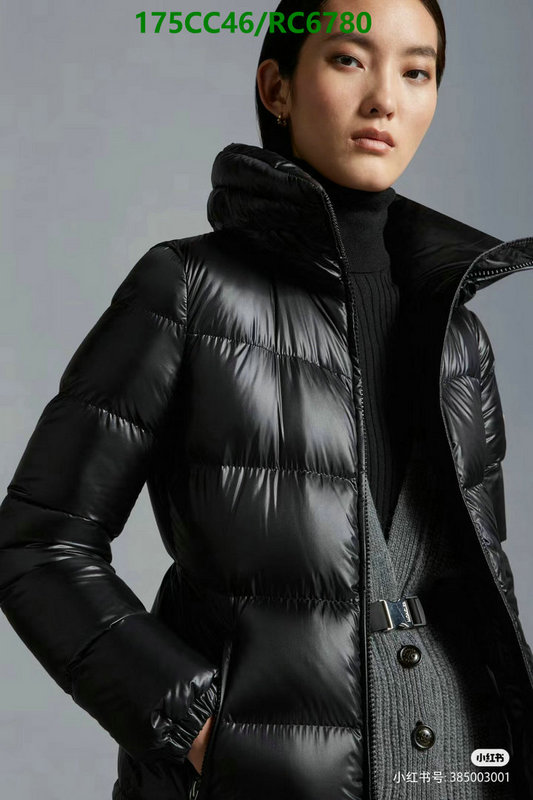 designer fashion replica Buying Replica Moncler Down Jacket Women Code: RC6780