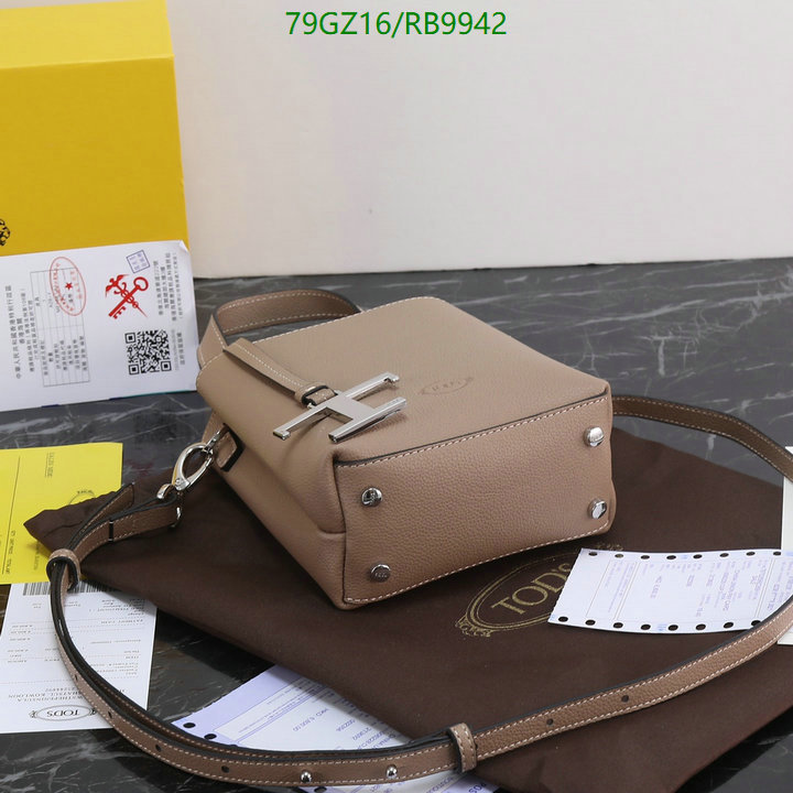 aaaaa YUPOO-Tod's 1:1 Replica fashion bag Code: RB9942