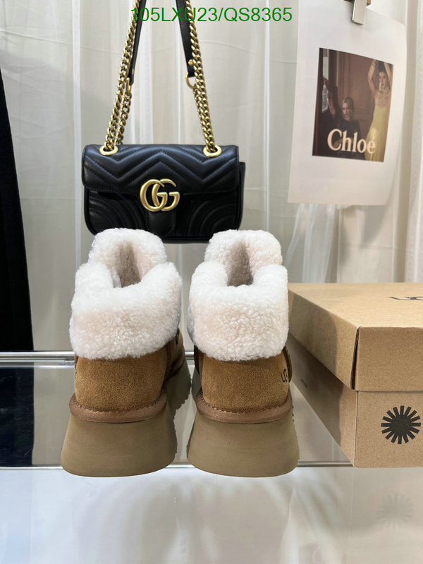 cheap Best Replicas UGG women's shoes Code: QS8365