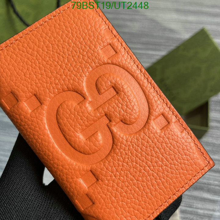 fake designer Best Quality Replica Gucci Wallet Code: UT2448