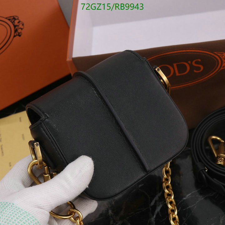 the online shopping YUPOO-Tod's 1:1 Replica fashion bag Code: RB9943