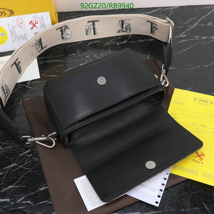 7 star replica YUPOO-Tod's 1:1 Replica fashion bag Code: RB9940