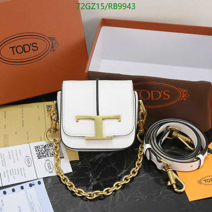 the online shopping YUPOO-Tod's 1:1 Replica fashion bag Code: RB9943