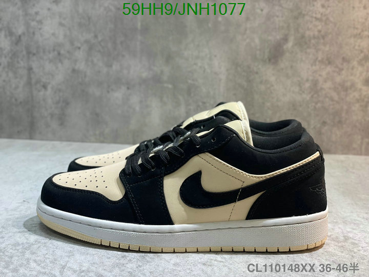 top 1:1 replica Code: JNH1077