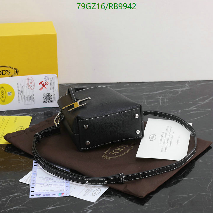 aaaaa YUPOO-Tod's 1:1 Replica fashion bag Code: RB9942