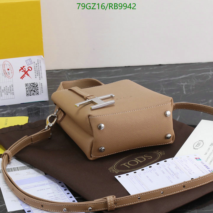 aaaaa YUPOO-Tod's 1:1 Replica fashion bag Code: RB9942