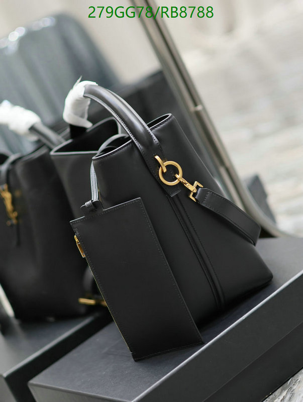 luxury fashion replica designers YUPOO-YSL top quality replica bags Code: RB8788