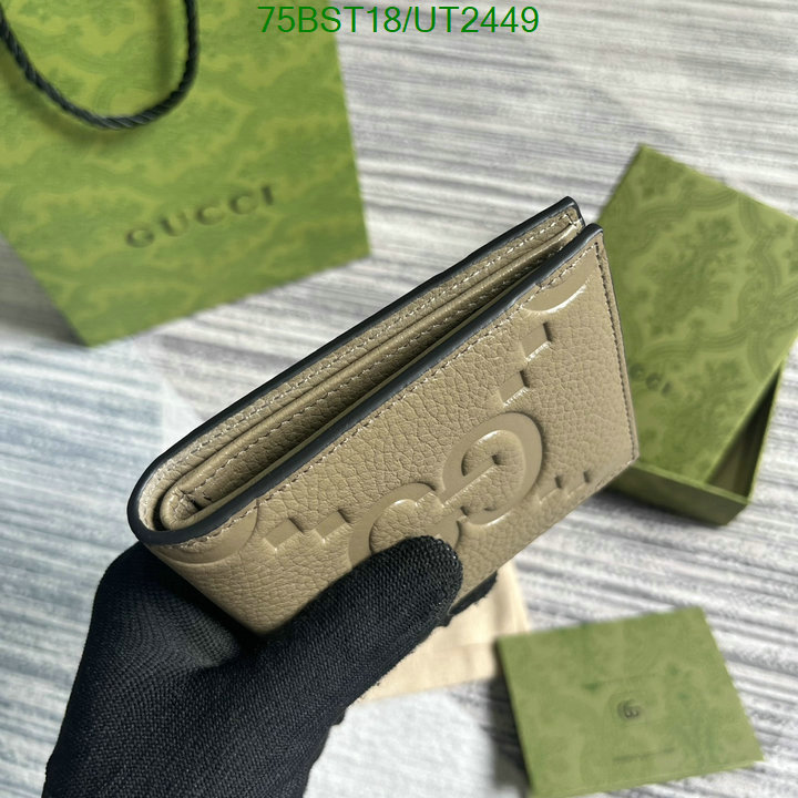 best replica quality Best Quality Replica Gucci Wallet Code: UT2449