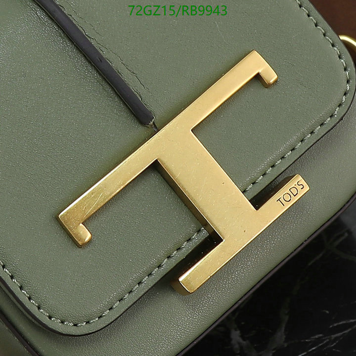 the online shopping YUPOO-Tod's 1:1 Replica fashion bag Code: RB9943