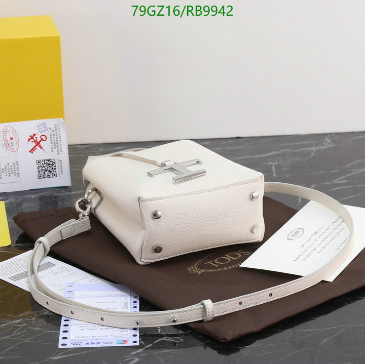 aaaaa YUPOO-Tod's 1:1 Replica fashion bag Code: RB9942