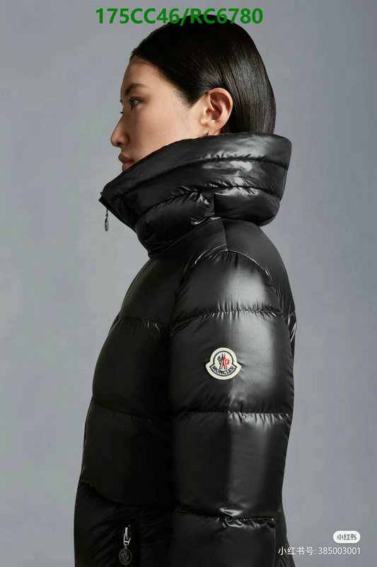 designer fashion replica Buying Replica Moncler Down Jacket Women Code: RC6780