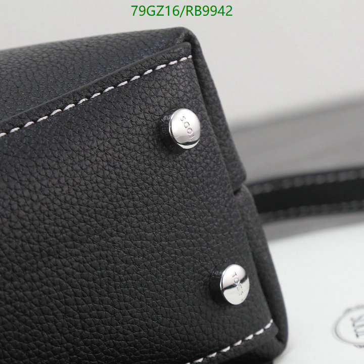 aaaaa YUPOO-Tod's 1:1 Replica fashion bag Code: RB9942