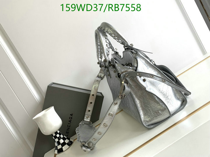 what's the best place to buy replica Balenciaga 1:1 Replica Bag Code: RB7558