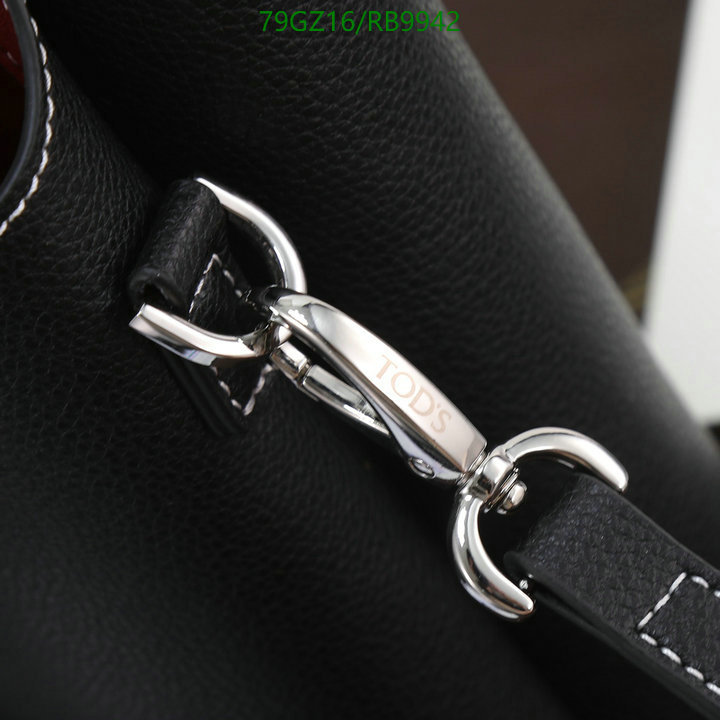 aaaaa YUPOO-Tod's 1:1 Replica fashion bag Code: RB9942