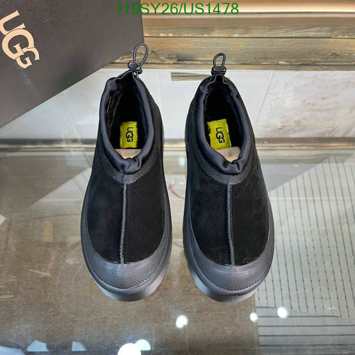 replica every designer Replcia Cheap From China Designer Fashion UGG men's shoes Code: US1478