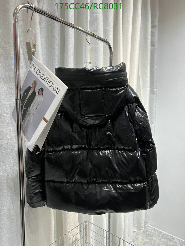 first copy High quality new replica Moncler down jacket Code: RC8031