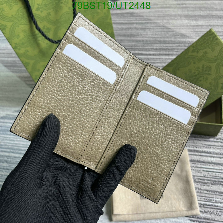 fake designer Best Quality Replica Gucci Wallet Code: UT2448