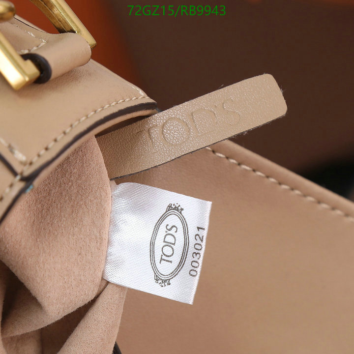 the online shopping YUPOO-Tod's 1:1 Replica fashion bag Code: RB9943