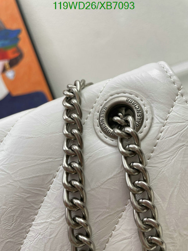 where to buy replicas Balenciaga 1:1 Replica Bag Code: XB7093