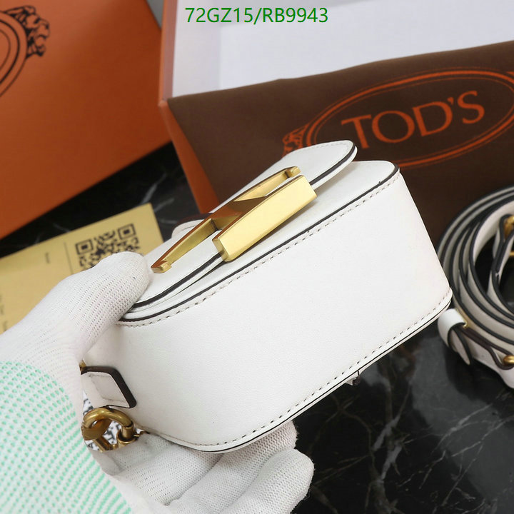 the online shopping YUPOO-Tod's 1:1 Replica fashion bag Code: RB9943