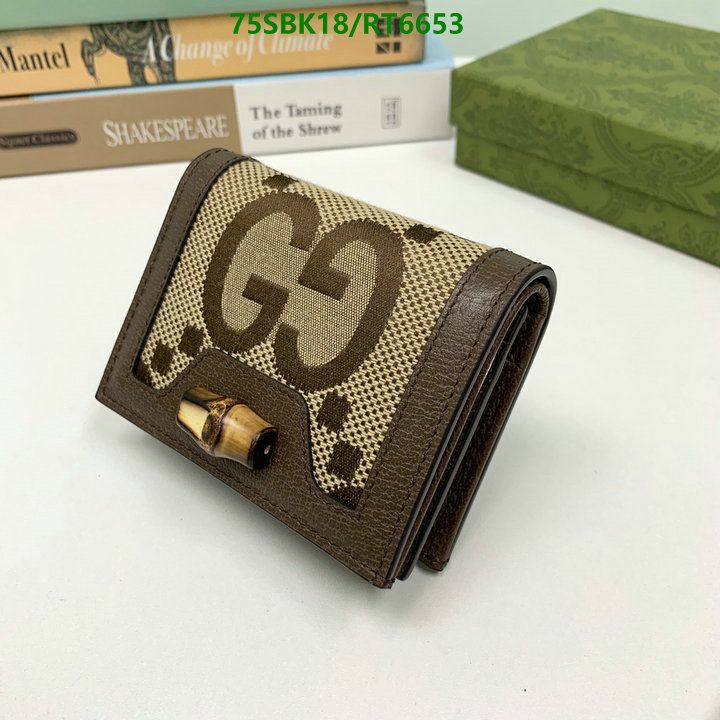 online Best Quality Replica Gucci Wallet Code: RT6653