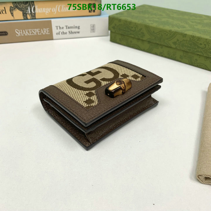 online Best Quality Replica Gucci Wallet Code: RT6653