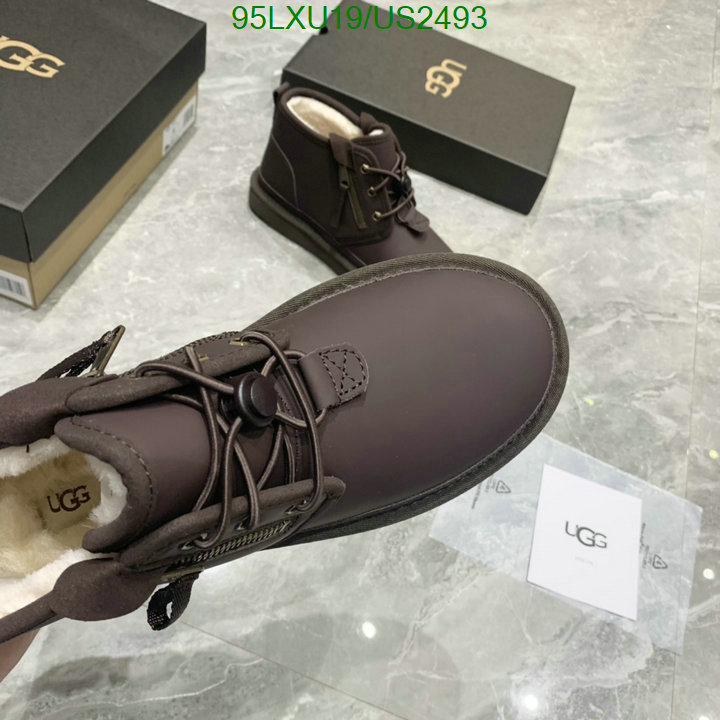 quality replica 2023 Replica UGG Men Shoes Code: US2493