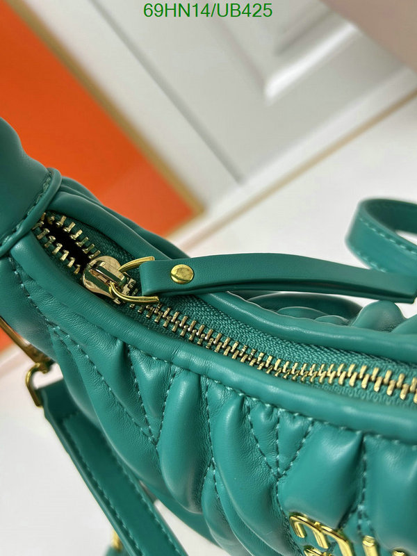 good quality replica MiuMiu Replica 1:1 Bag Code: UB425