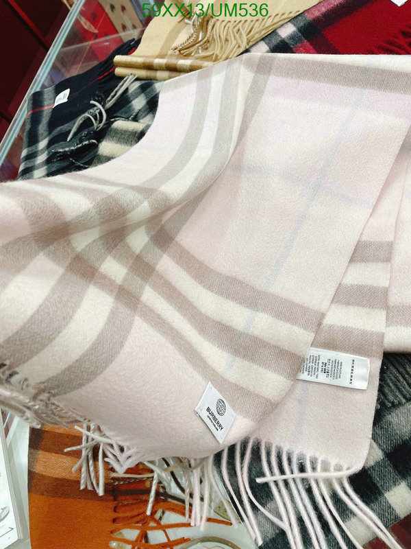 buy luxury 2023 2023 Perfect Replica Designer Burberry Same as Original Scarf Code: UM536