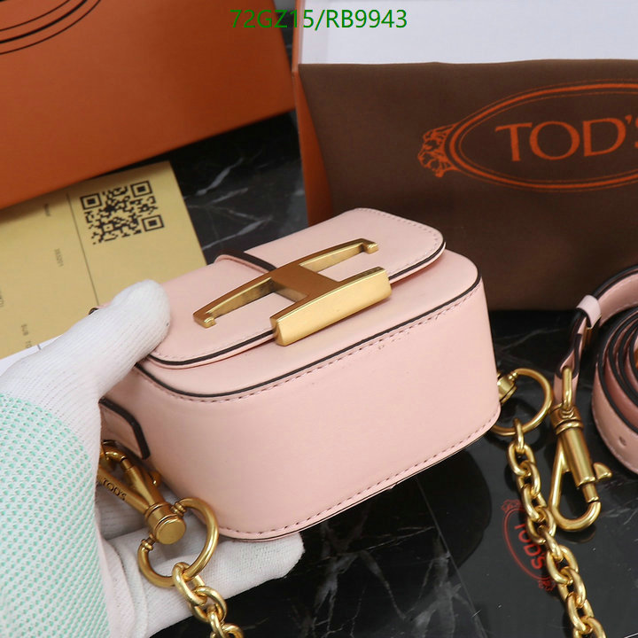 the online shopping YUPOO-Tod's 1:1 Replica fashion bag Code: RB9943