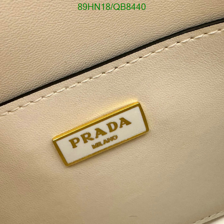 where can i buy the best quality Prada AAAA Quality Replica Bag Code: QB8440