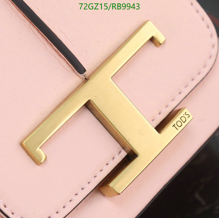 the online shopping YUPOO-Tod's 1:1 Replica fashion bag Code: RB9943