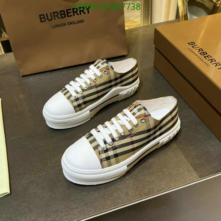 buying replica TOP Quality Replica Burberry Shoes Code: RS7738