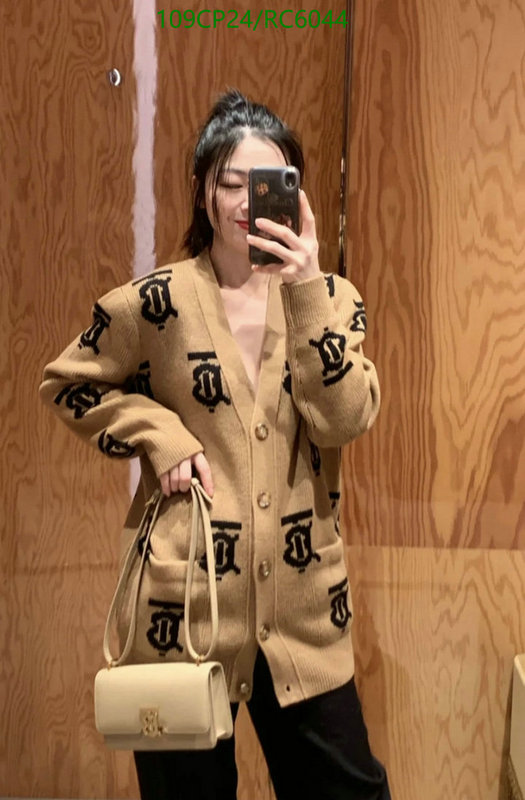 high quality aaaaa replica High quality replica Burberry clothes Code: RC6044