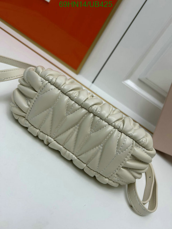 good quality replica MiuMiu Replica 1:1 Bag Code: UB425