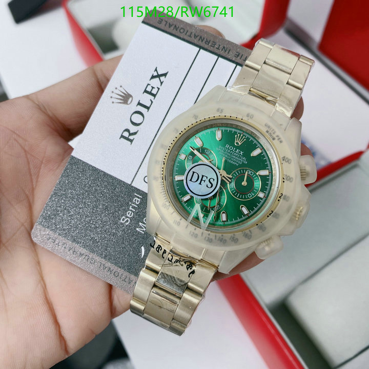 best designer replica AAAA+ quality DHgate replica Rolex watch Code: RW6741