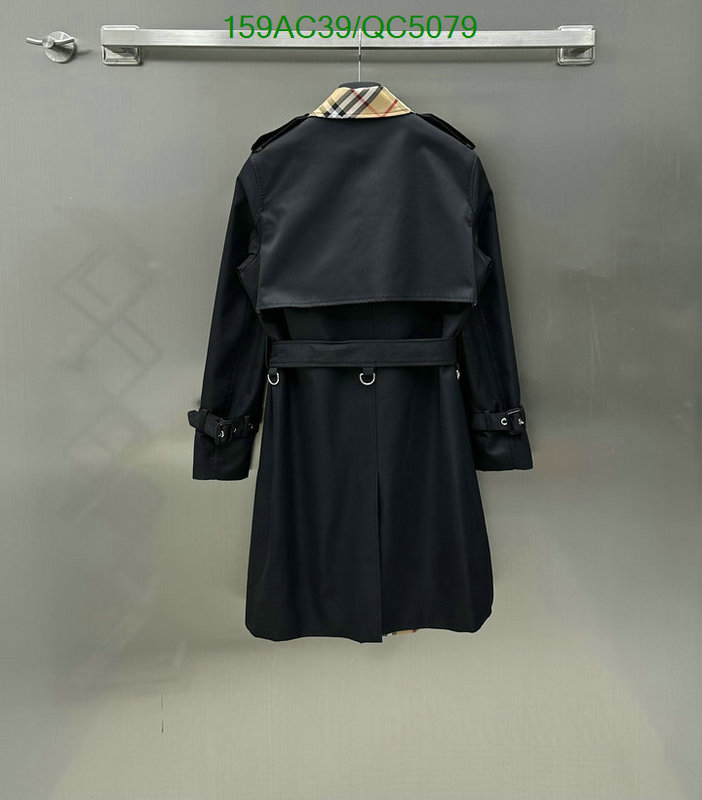 fashion replica Find Replica Burberry Down Jacket Women Code: QC5079