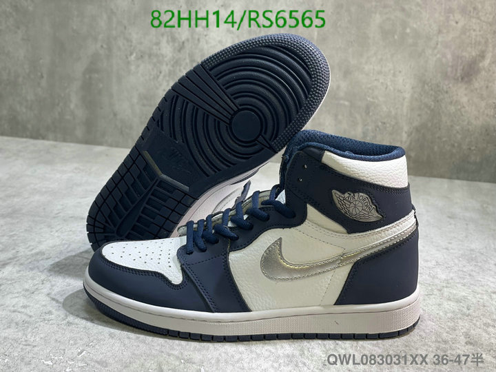 replica for cheap High Quality Original Replica Nike Unisex Shoes Code: RS6565