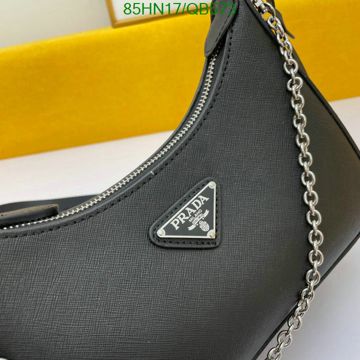 unsurpassed quality Prada AAAA Quality Replica Bag Code: QB573