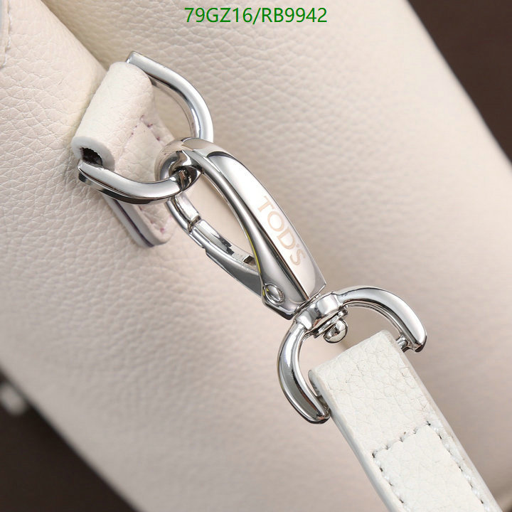 aaaaa YUPOO-Tod's 1:1 Replica fashion bag Code: RB9942