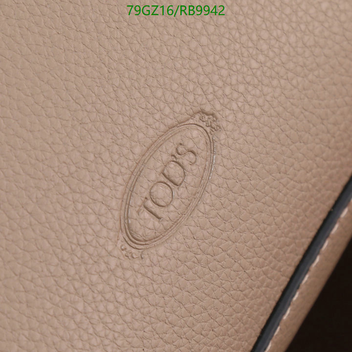 aaaaa YUPOO-Tod's 1:1 Replica fashion bag Code: RB9942